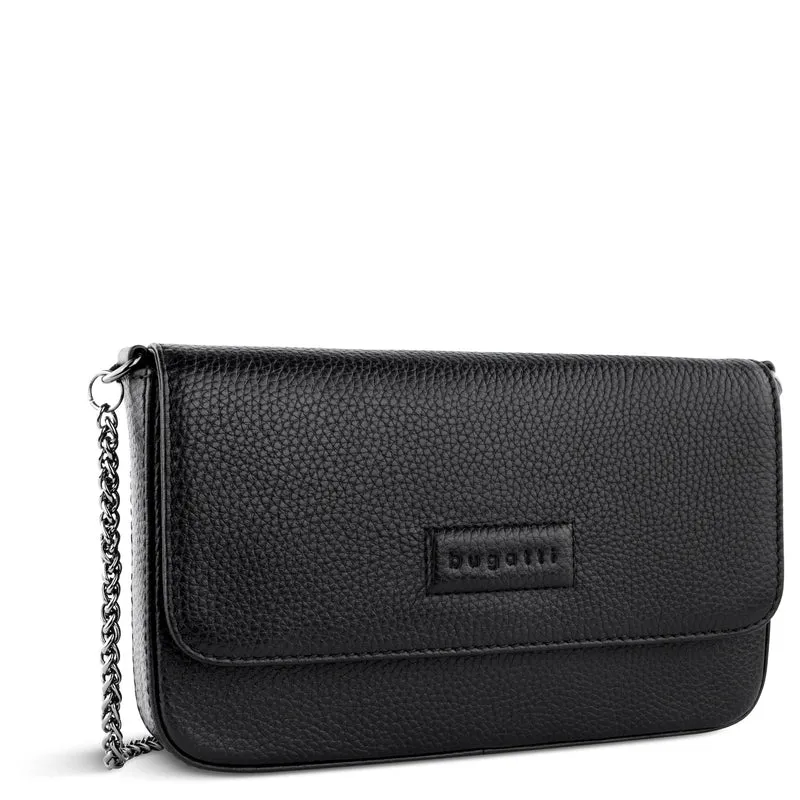 bugatti Elsa - Bolso de hombro 3 piezas 21.5 cm (schwarz)