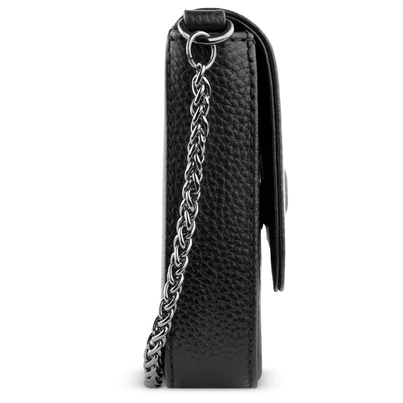 bugatti Elsa - Bolso de hombro 3 piezas 21.5 cm (schwarz)