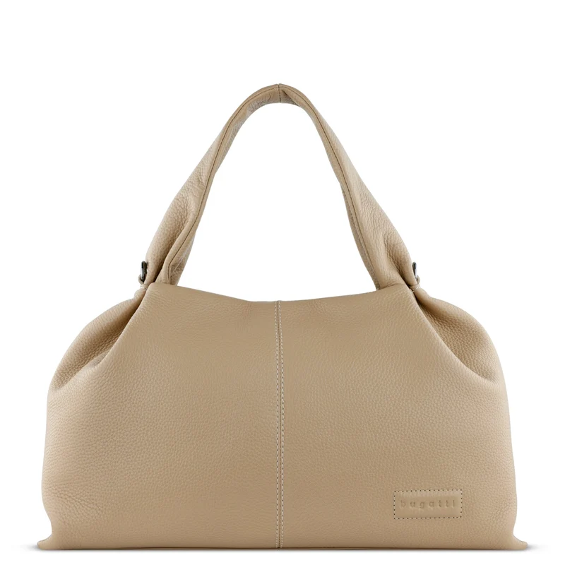 bugatti Elsa - Bolso de hombro 38 cm (sand)