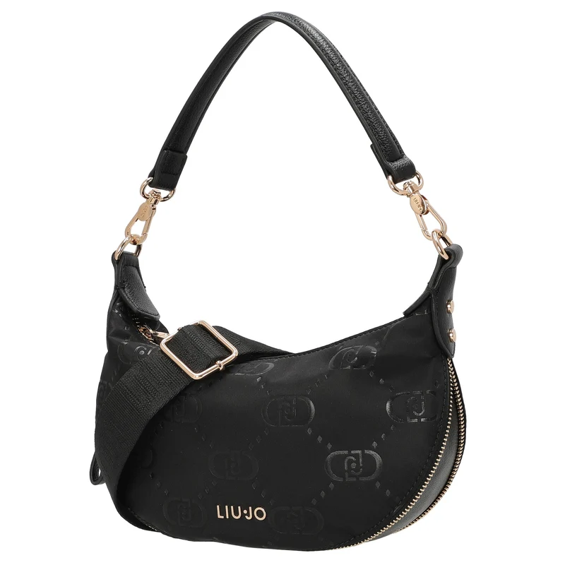 Liu Jo Kaliska - Bolso de hombro S (nero)