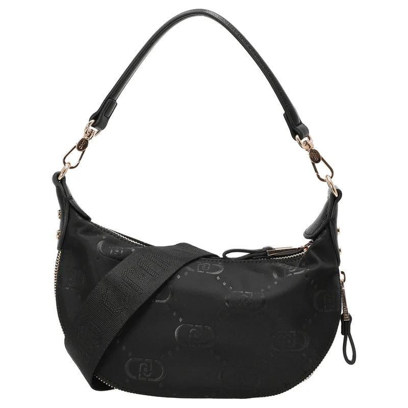 Liu Jo Kaliska - Bolso de hombro S (nero)