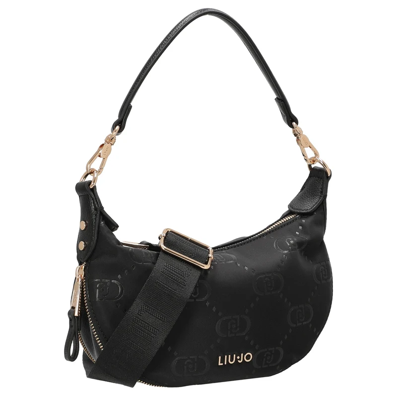 Liu Jo Kaliska - Bolso de hombro S (nero)