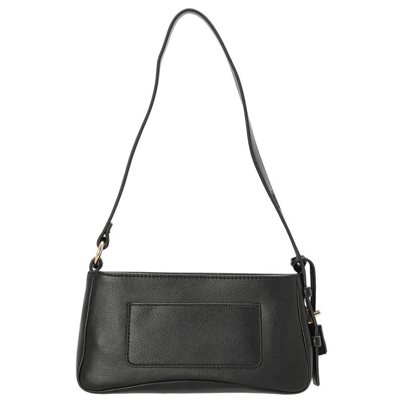 Liu Jo Mediana - Bolso bandolera M 24 cm (nero)
