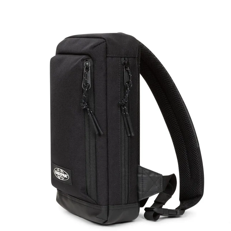 Eastpak Selection Icon Sling - Bolso bandolera 30.5 cm (on black)