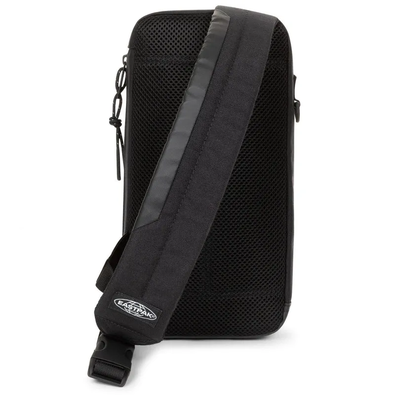 Eastpak Selection Icon Sling - Bolso bandolera 30.5 cm (on black)