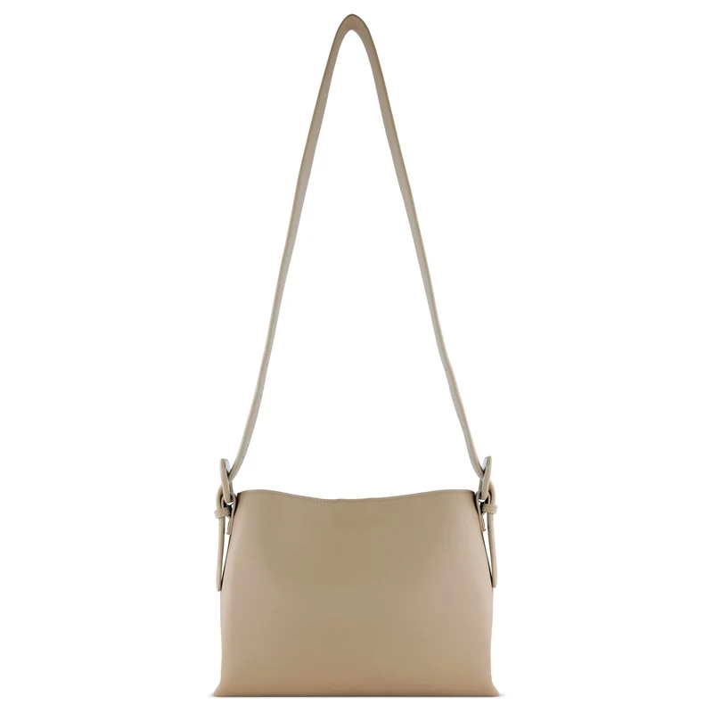 bugatti Luna - Bolso de hombro 30 cm (beige)