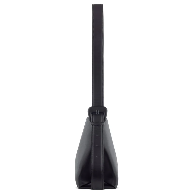 bugatti Luna - Bolso de hombro 30 cm (schwarz)