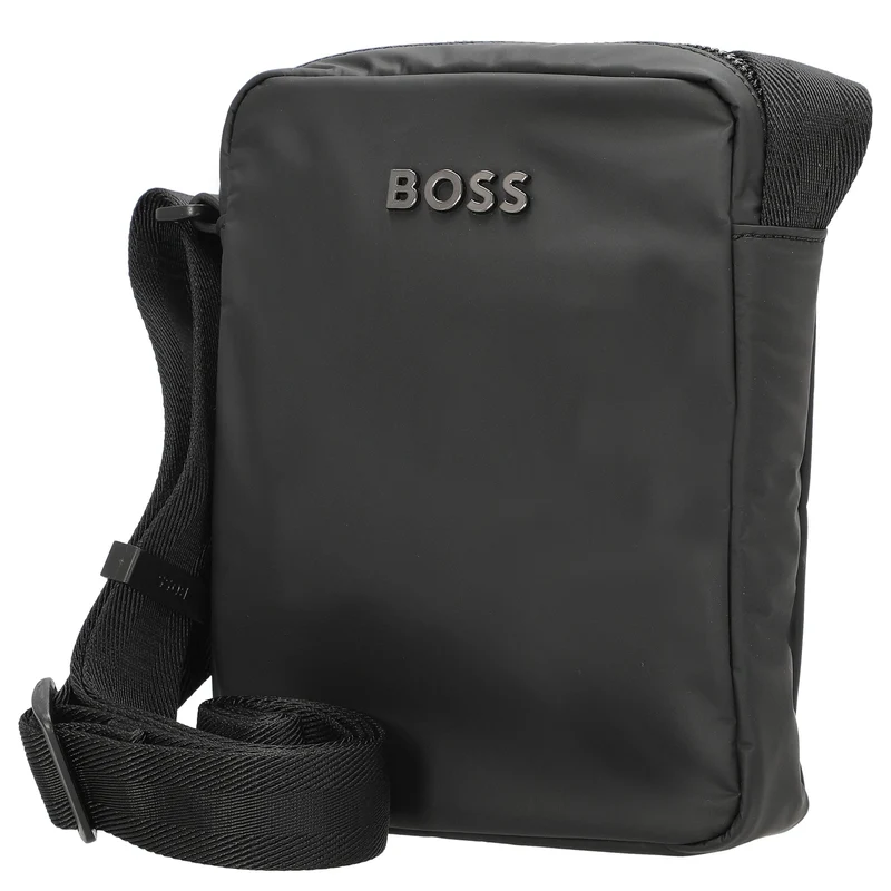 BOSS Catch EVO NS - Bolso bandolera 20 cm (schwarz)