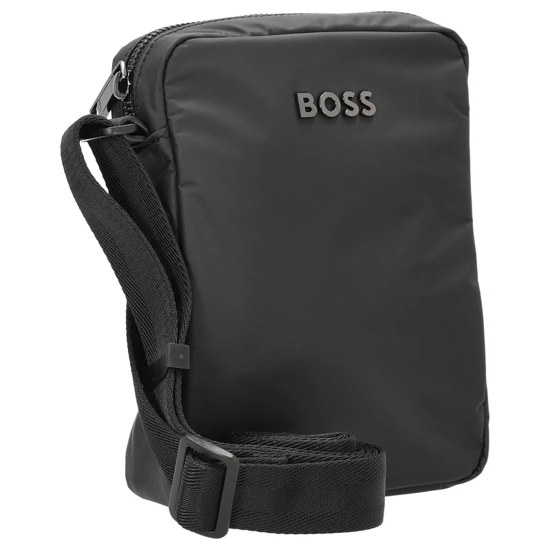 BOSS Catch EVO NS - Bolso bandolera 20 cm (schwarz)