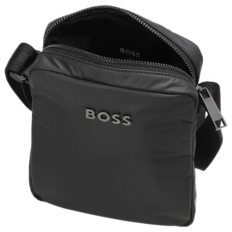 BOSS Catch EVO NS - Bolso bandolera 20 cm (schwarz)