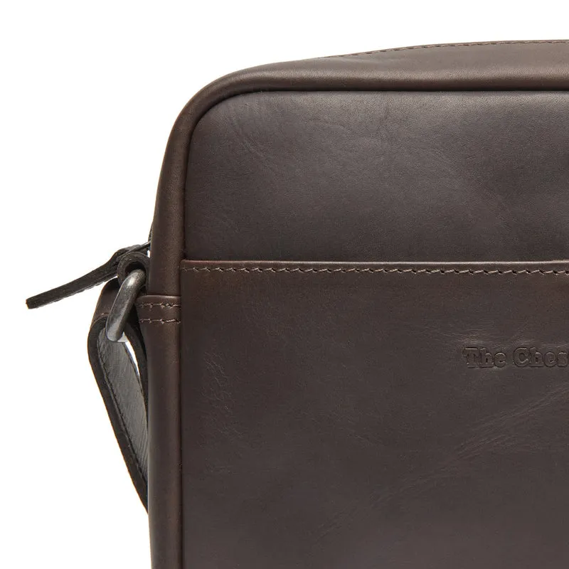 The Chesterfield Brand Westmere - Bolso bandolera 23 cm (braun)
