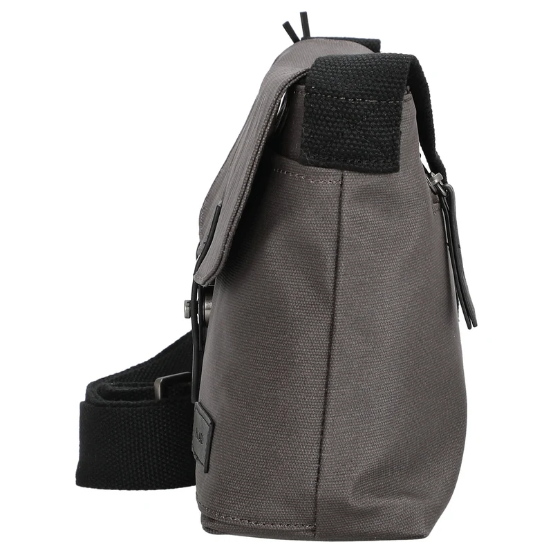 Picard Calahari - Bolso bandolera 29 cm (charcoal)