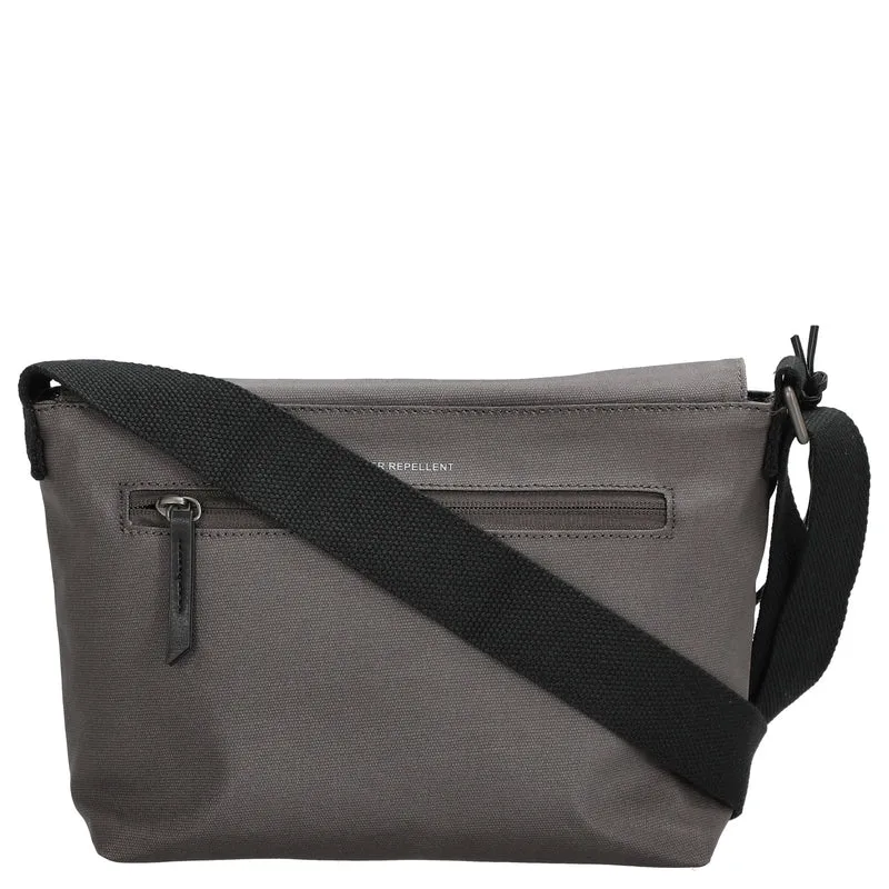 Picard Calahari - Bolso bandolera 29 cm (charcoal)