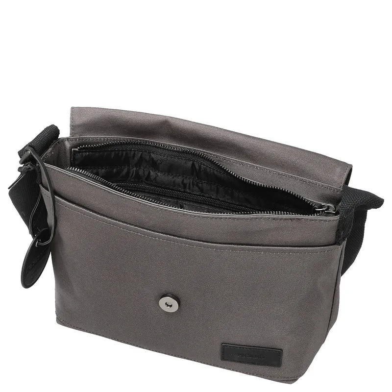 Picard Calahari - Bolso bandolera 29 cm (charcoal)