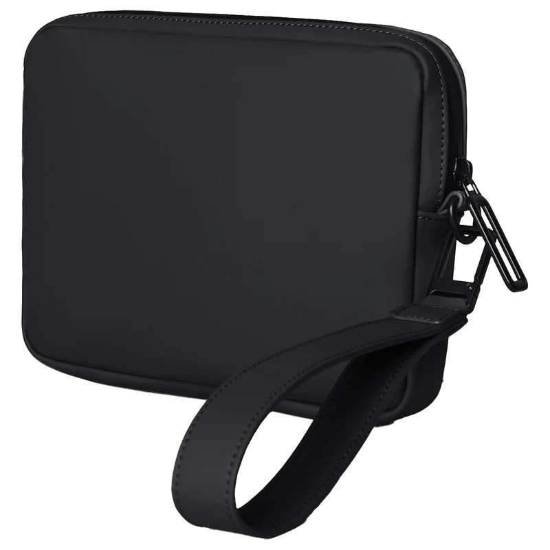 The Urban Society - Bolso de muñeca 21 cm (schwarz)