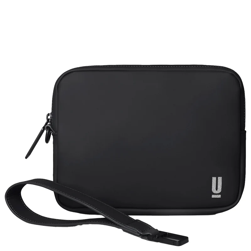 The Urban Society - Bolso de muñeca 21 cm (schwarz)