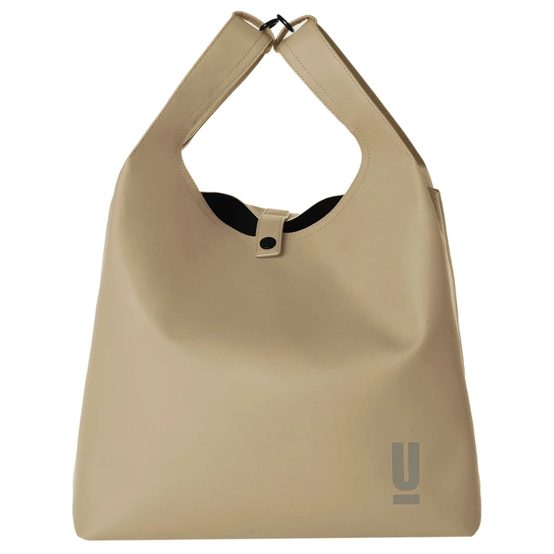 The Urban Society Market - Bolso saco 34 cm (desert)