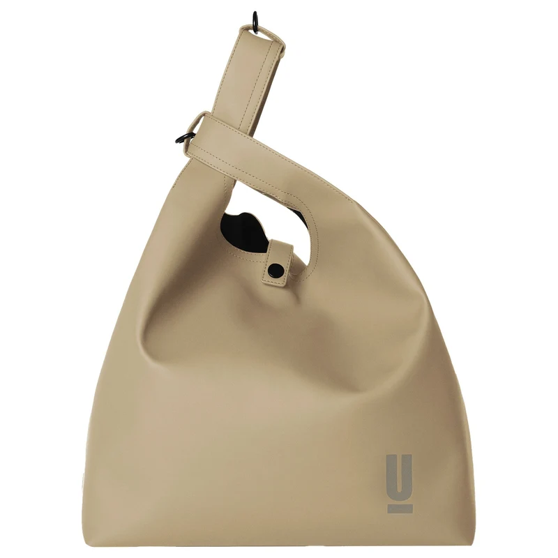 The Urban Society Market - Bolso saco 34 cm (desert)