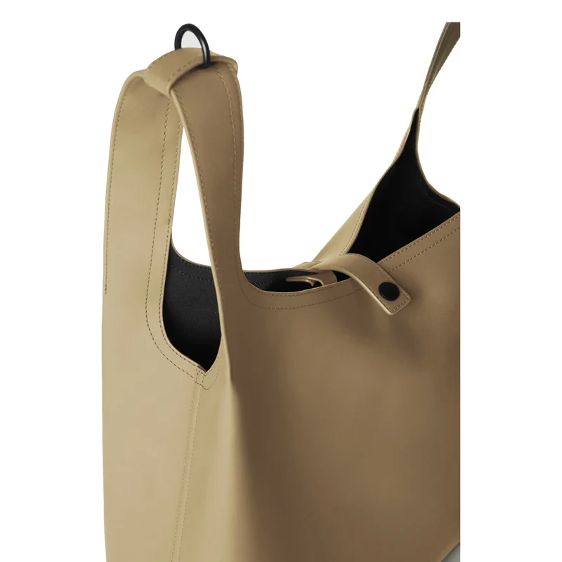 The Urban Society Market - Bolso saco 34 cm (desert)