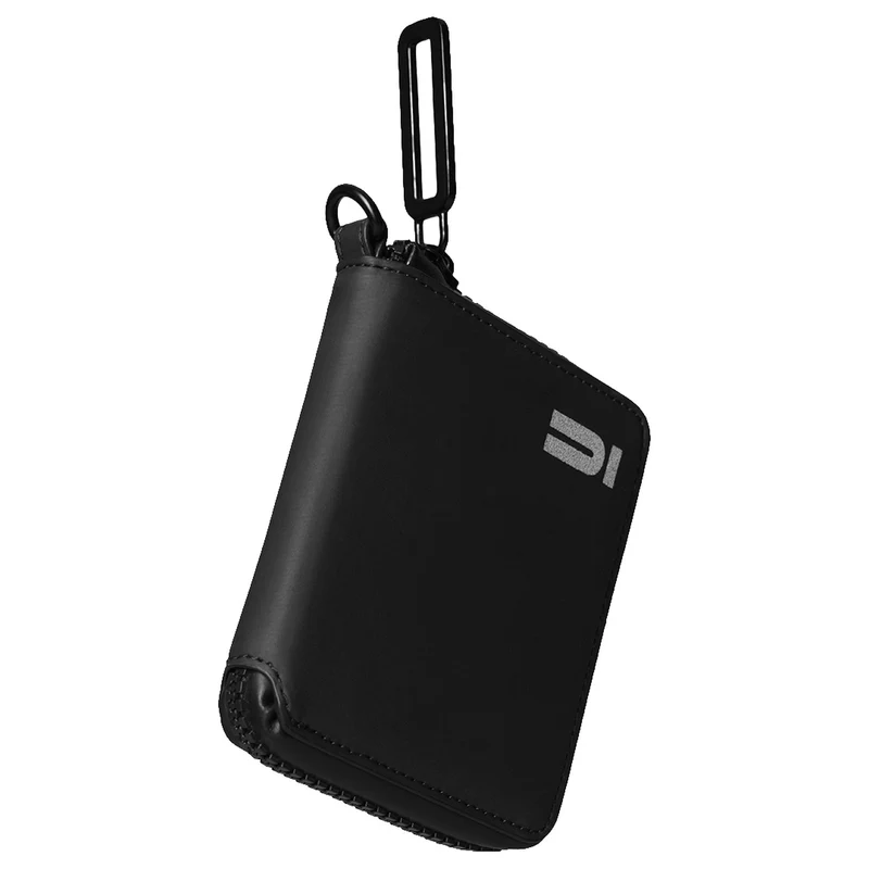 The Urban Society - Cartera 6cc 10.5 cm (black)