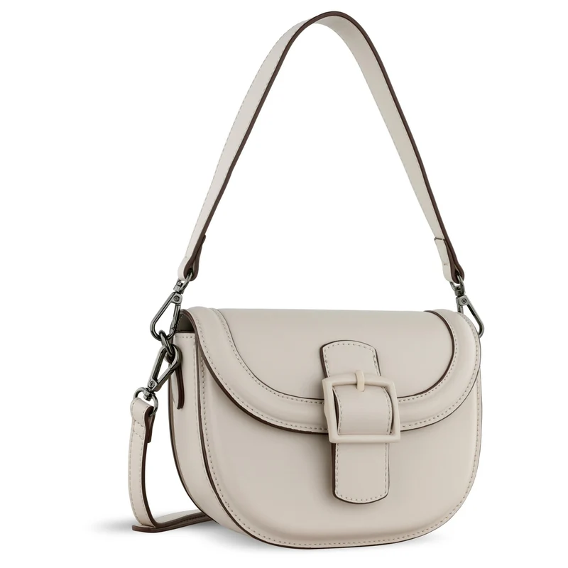 bugatti Zita - Bolso de hombro 20.5 cm (beige)