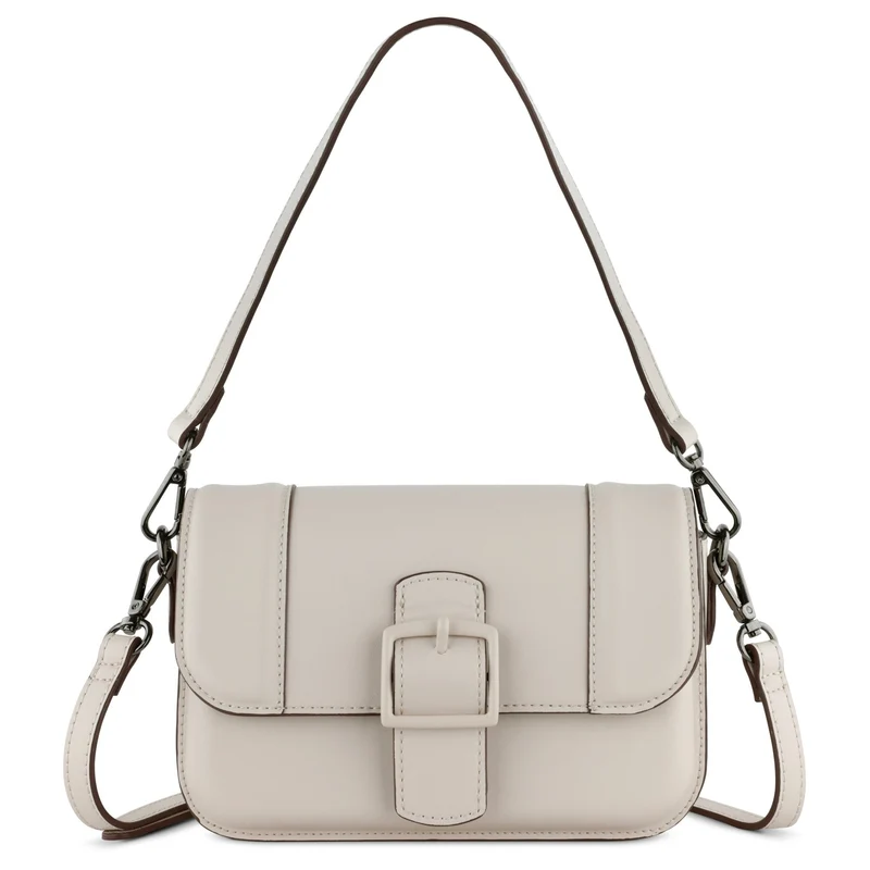 bugatti Zita - Bolso de hombro 22 cm (beige)