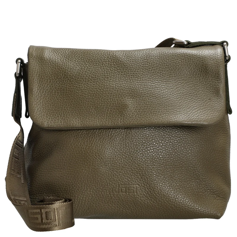 Jost Vika - Bandolera 25 cm (khaki)