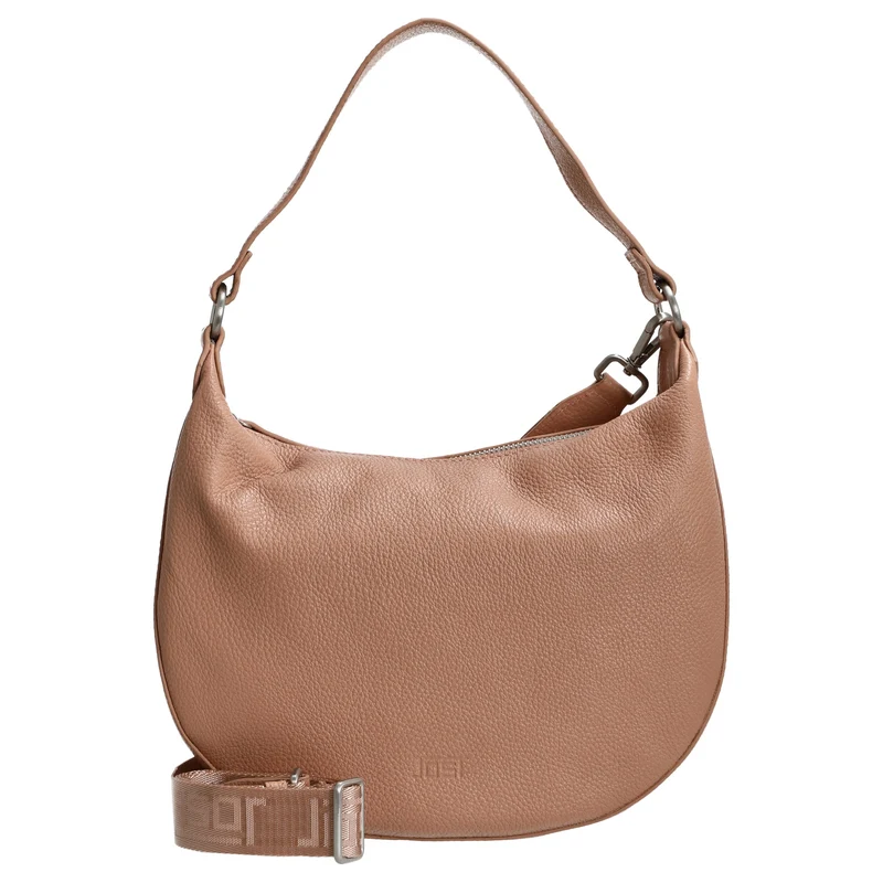 Jost Vika - Bolso de hombro 30 cm (apricot)