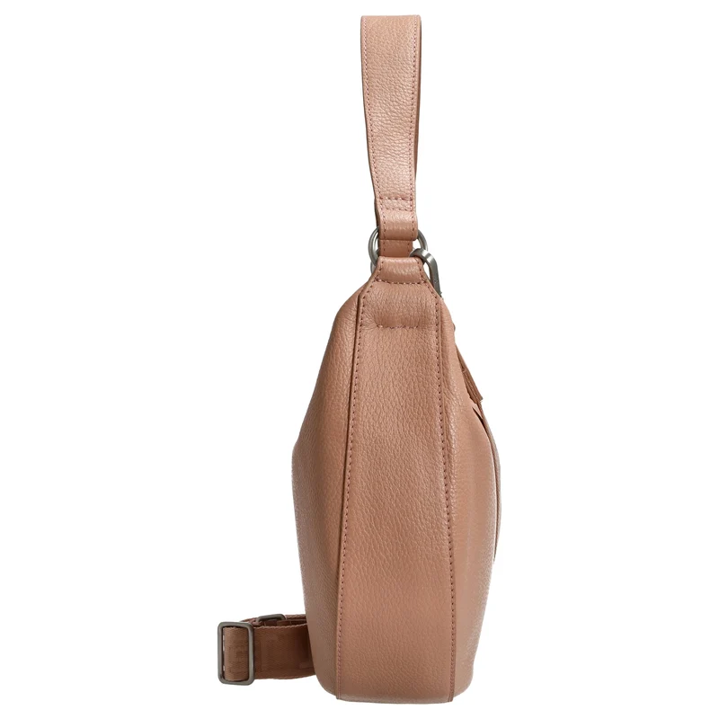 Jost Vika - Bolso de hombro 30 cm (apricot)