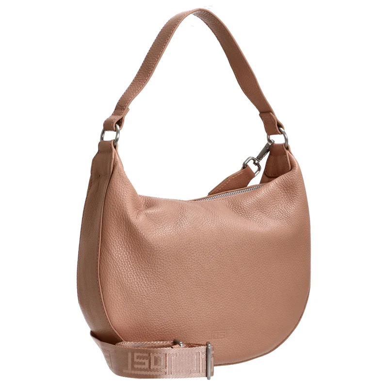 Jost Vika - Bolso de hombro 30 cm (apricot)