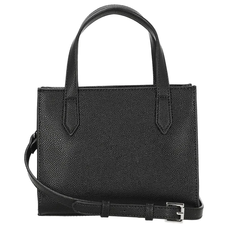 Valentino Bags Divina - Bolso de mano 20 cm (black)