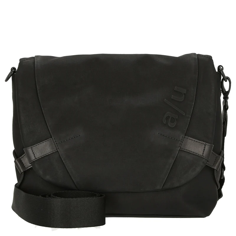 aunts & uncles Japan Sendai - Bolso bandolera 30 cm (black)