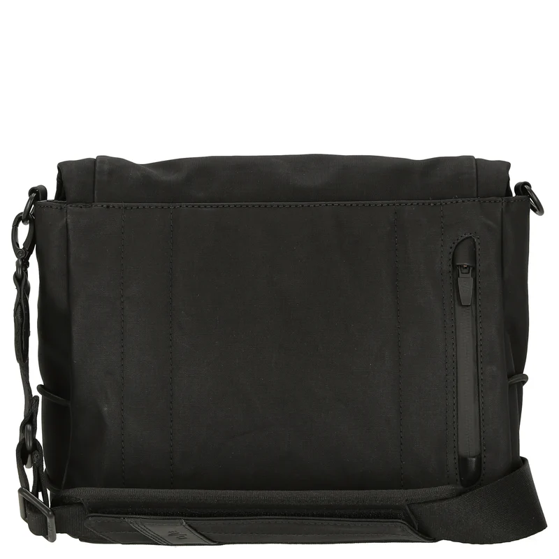 aunts & uncles Japan Sendai - Bolso bandolera 30 cm (black)