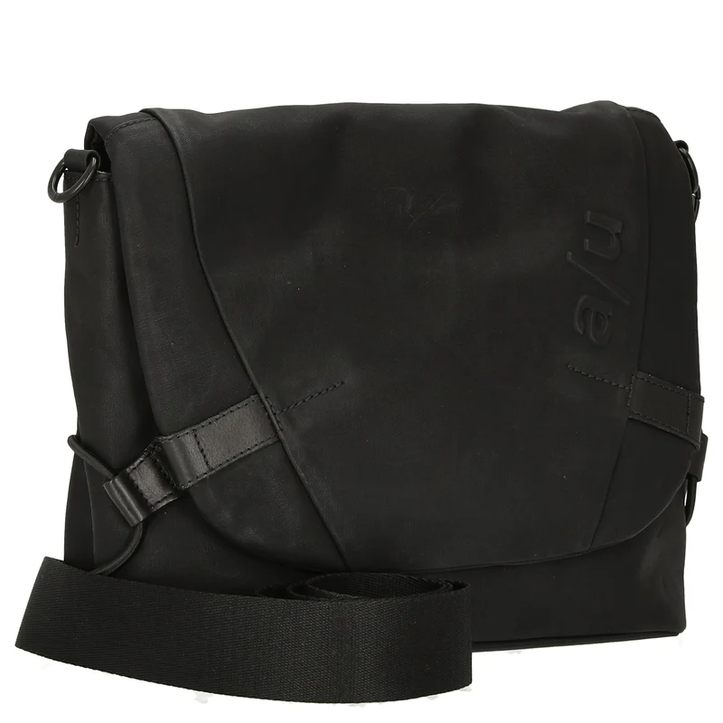 aunts & uncles Japan Sendai - Bolso bandolera 30 cm (black)