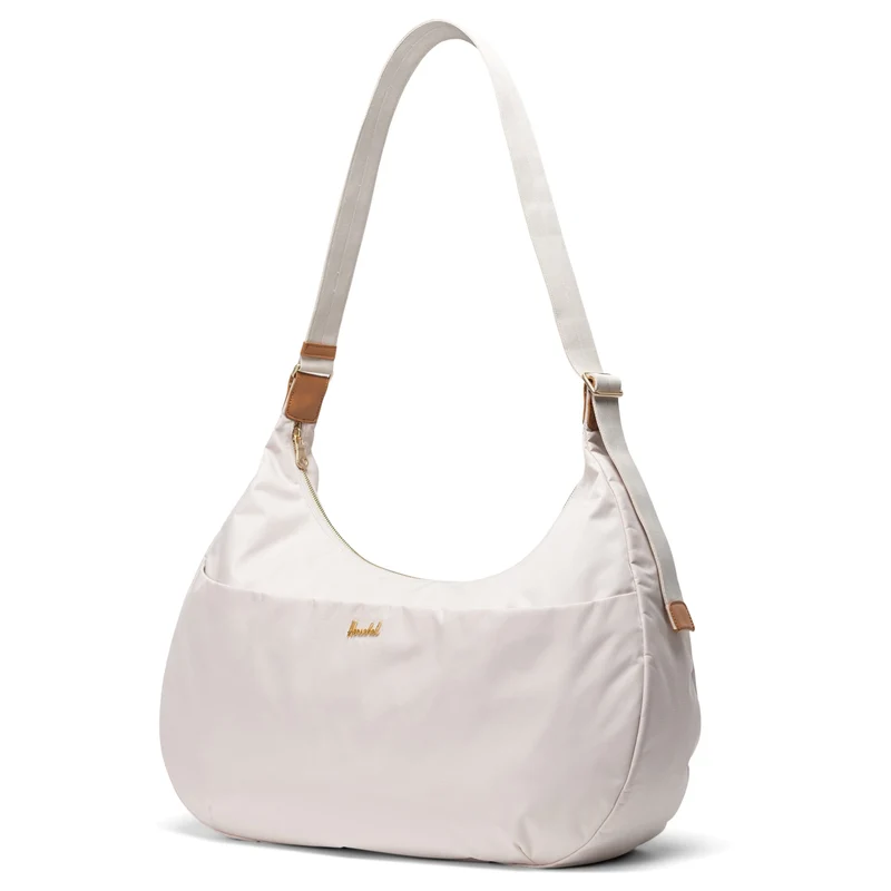 Herschel Yara - Bolso de hombro L 50 cm (moonbeam)
