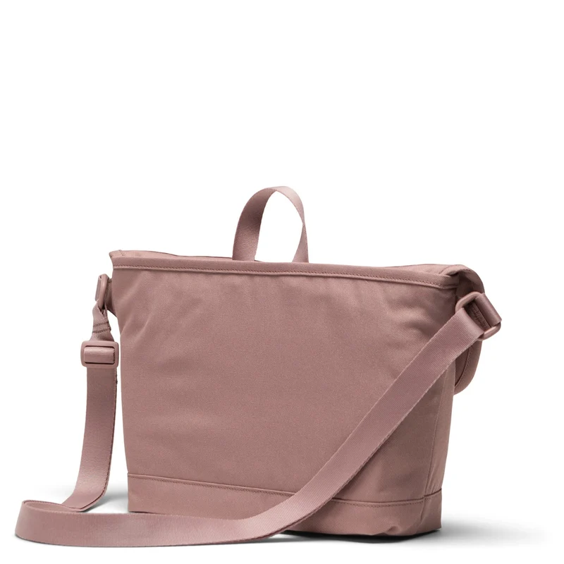 Herschel Cove Messenger - Bolso bandolera S 36 cm (ash rose)