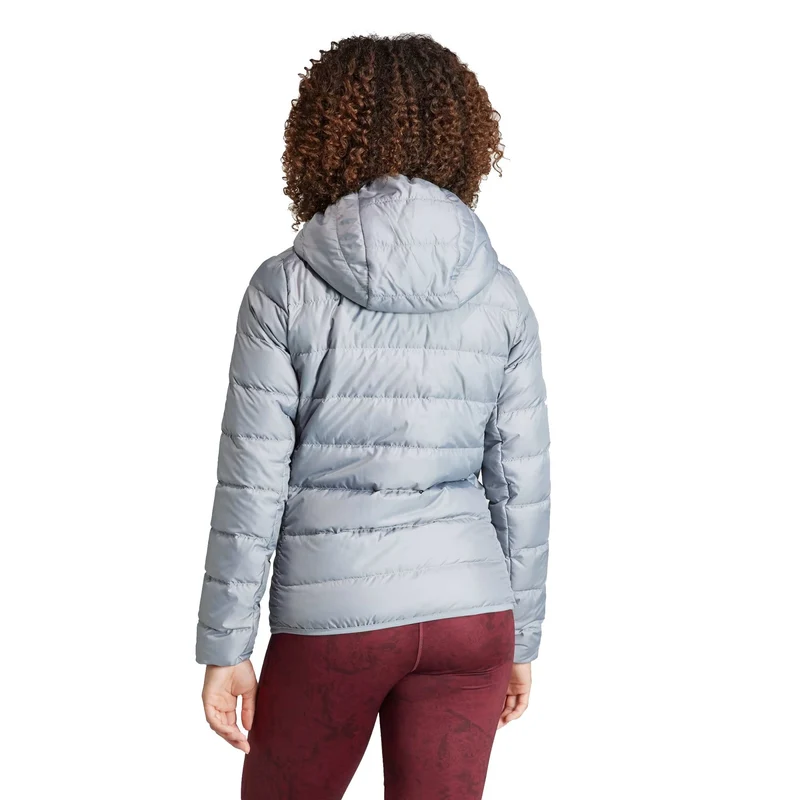 adidas Terrex Multi Light - Chaqueta de plumas Women (grey, S)