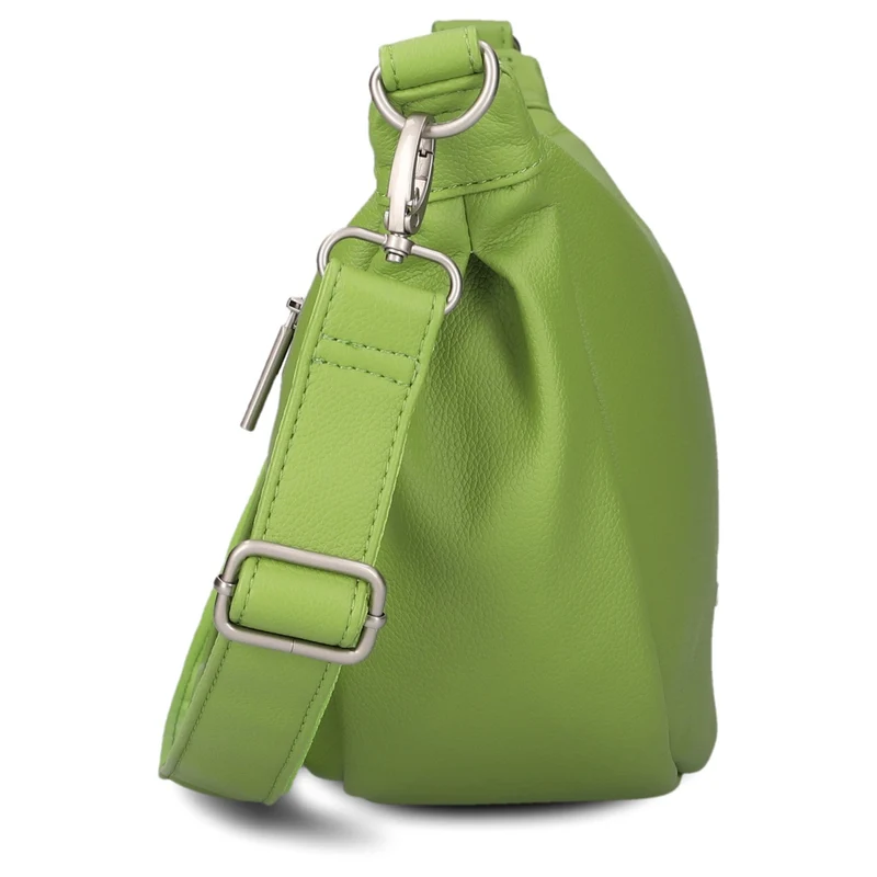 zwei Mademoiselle M70 - Bolso bandolera 34 cm (kiwi)