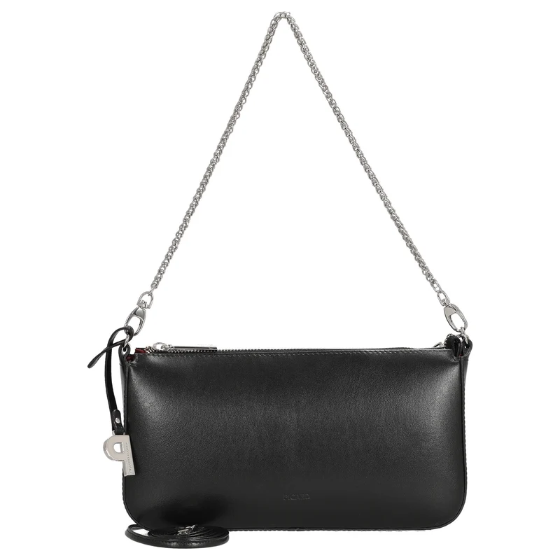Picard Auguri - Bolso de hombro 26 cm (schwarz)