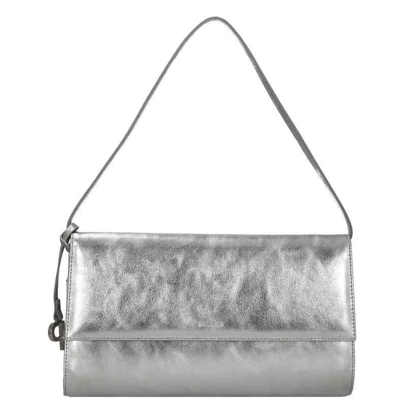 Picard Auguri - Bolso bandolera 30 cm (silber)