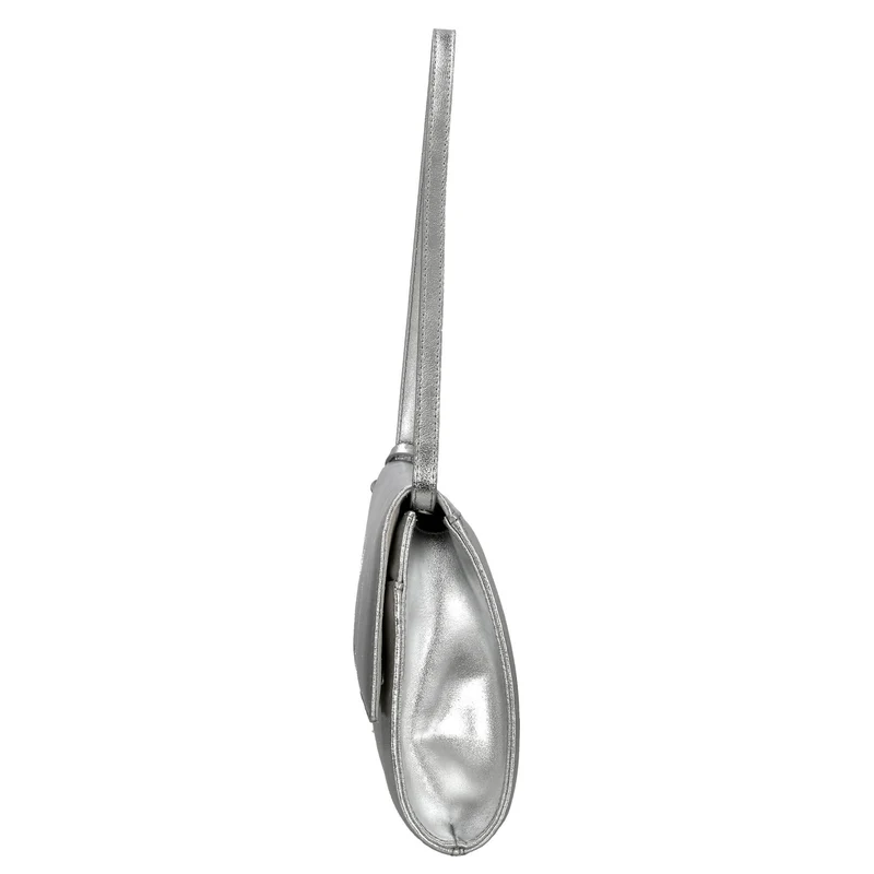 Picard Auguri - Bolso bandolera 30 cm (silber)