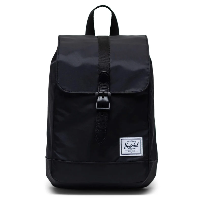 Herschel Retreat - Bolso bandolera 31.5 cm (black)