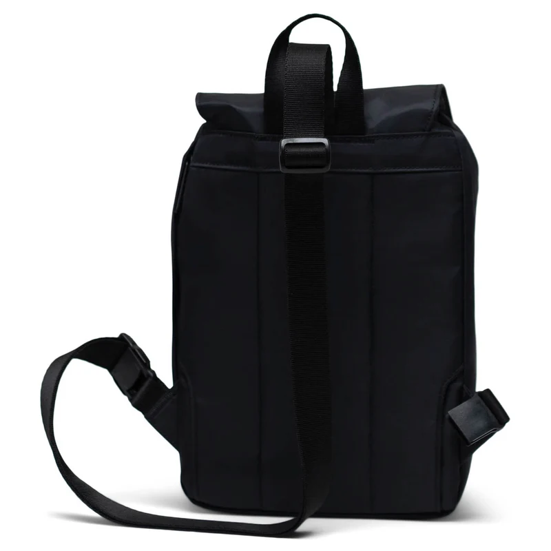 Herschel Retreat - Bolso bandolera 31.5 cm (black)