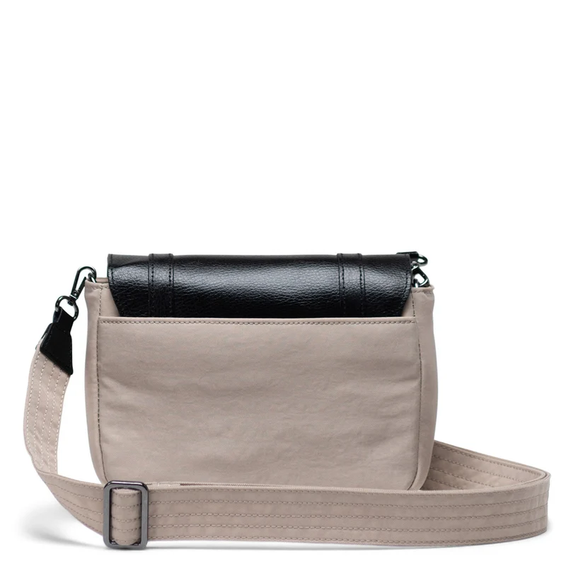 Herschel Orion Retreat - Bolso bandolera Mini 20 cm (cobblestone/pebbled black)
