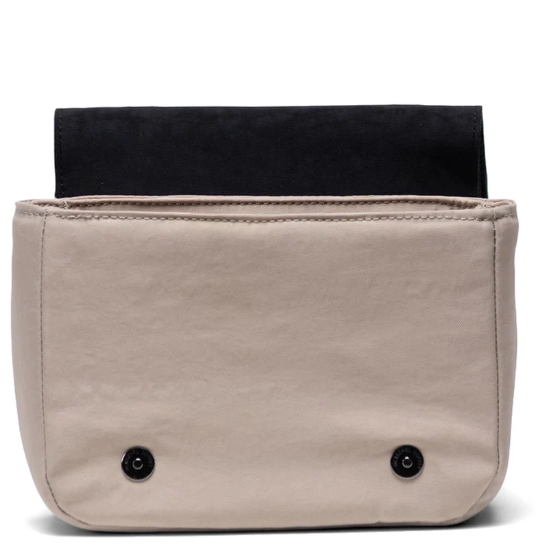 Herschel Orion Retreat - Bolso bandolera Mini 20 cm (cobblestone/pebbled black)