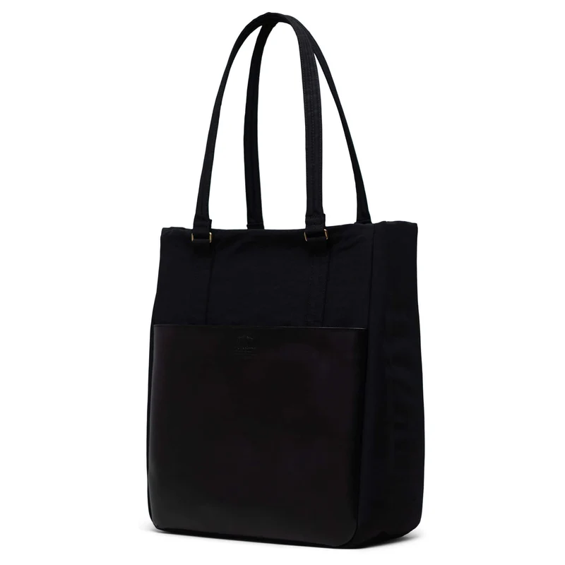 Herschel Orion - Bolso de hombro 37 cm (black)