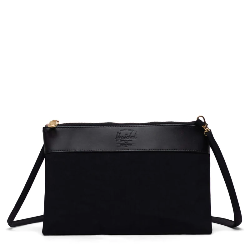 Herschel Orion - Bolso de hombro 37 cm (black)