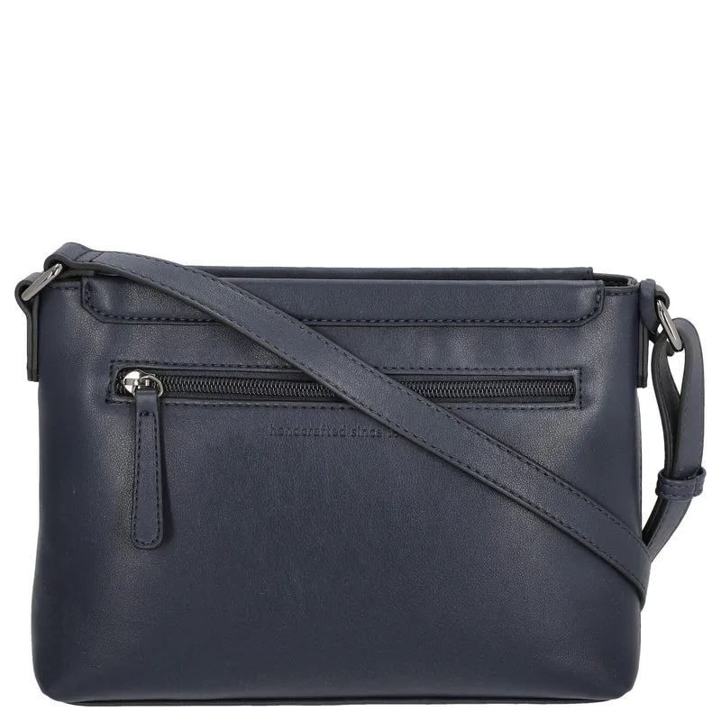 Picard Yours - Bolso bandolera 26 cm (ozean)