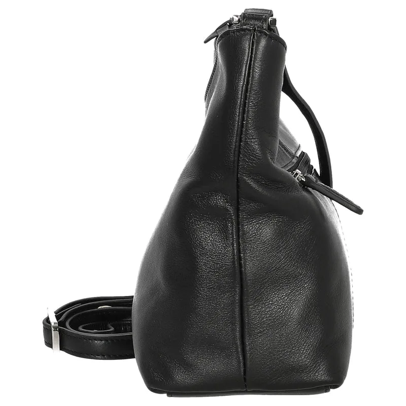 Picard Really - Bolso bandolera 26 cm (schwarz)