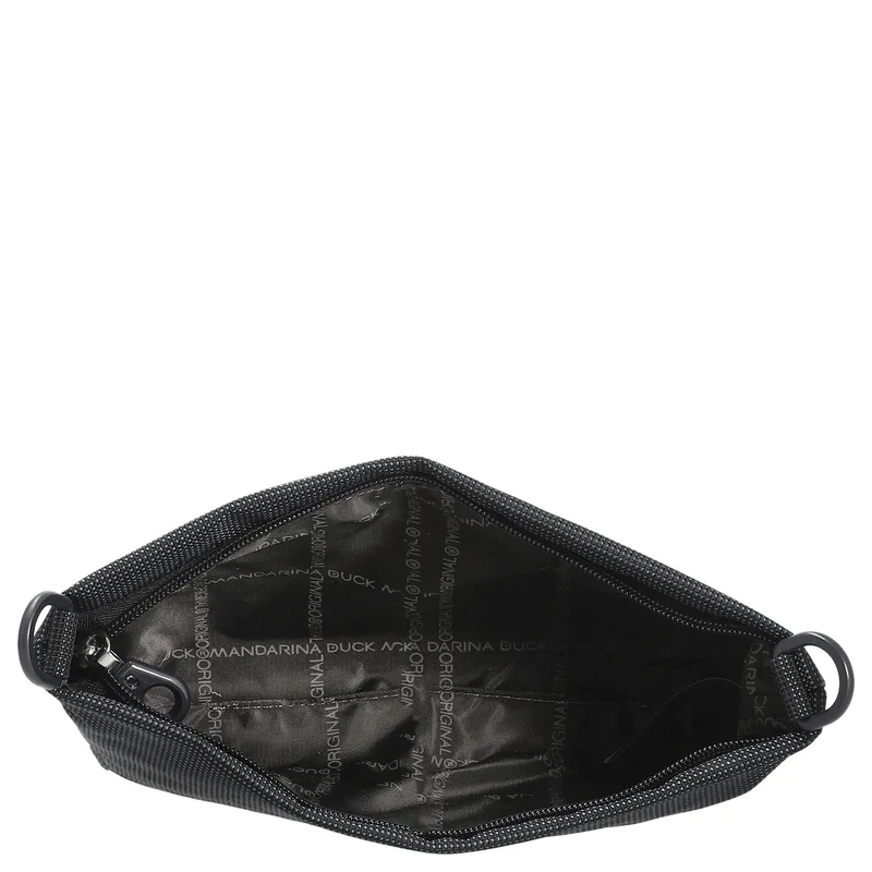 Mandarina Duck MD20 - Bolso bandolera 23 cm (scarab)